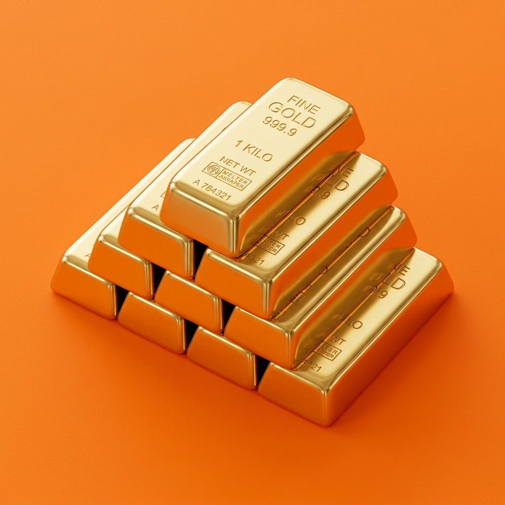 Gold