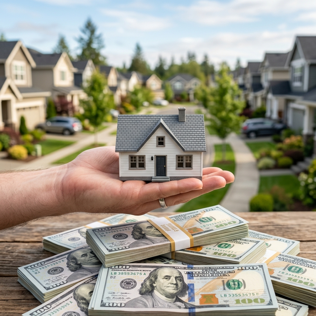 Real Estate